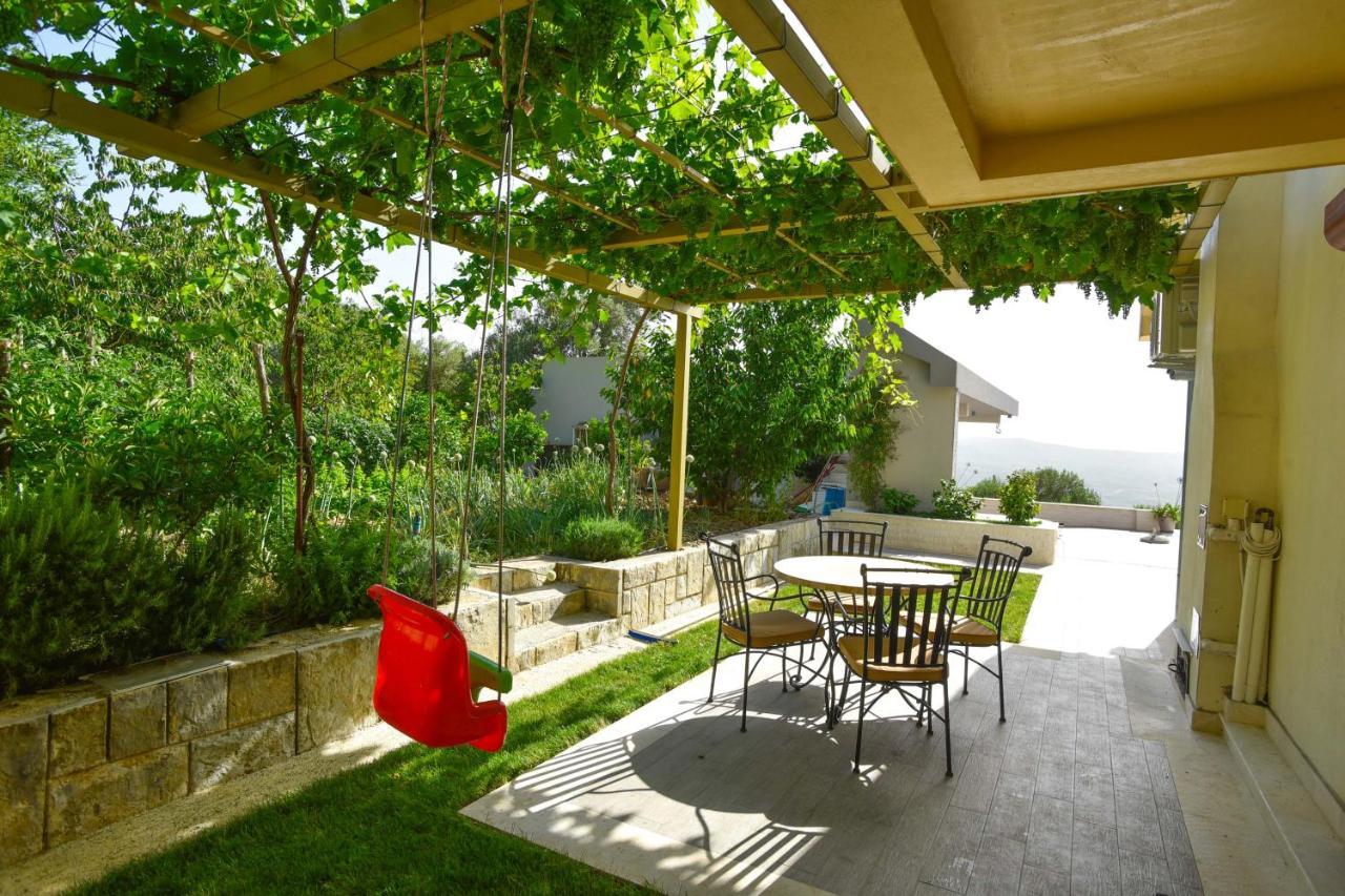 Verbalj Apartment With Swimming Pool Kotor Exterior photo